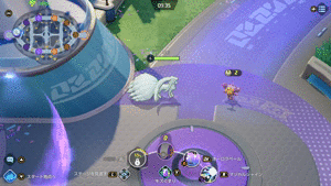 マジカルシャイン