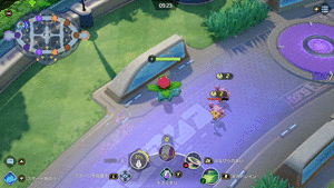 はなびらのまい