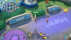 ニトロチャージ