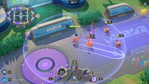 ガードスワップ