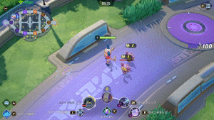 サイコキネシス