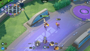 ブレイズキック