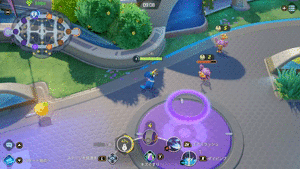 エアスラッシュ