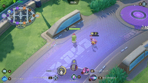 サイコショック