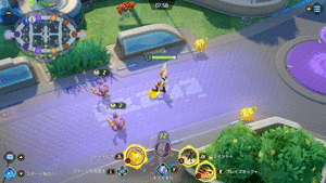 ブレイズストライク