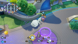 サークルネージュ