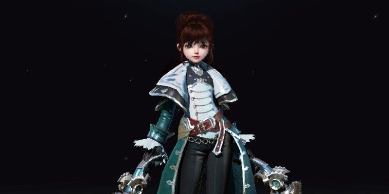 銃士
