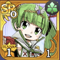 リリアナのアイコン