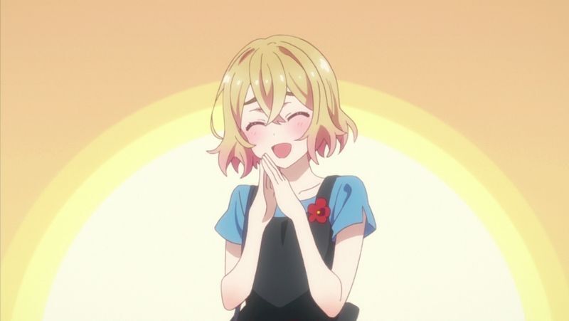 【他に好きな人できちゃった】七海麻美