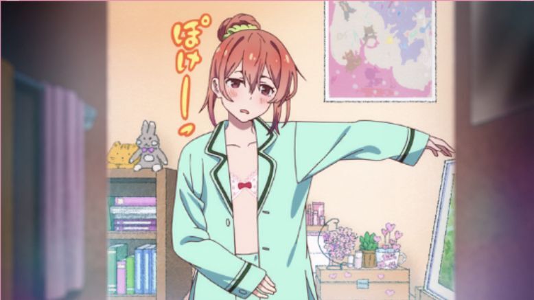 『墨の朝は4時起きだ』桜沢墨