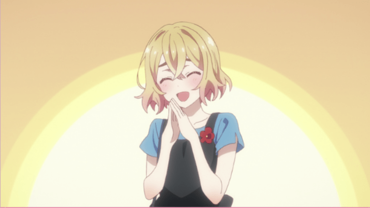 『他に好きな人できちゃった』七海麻美