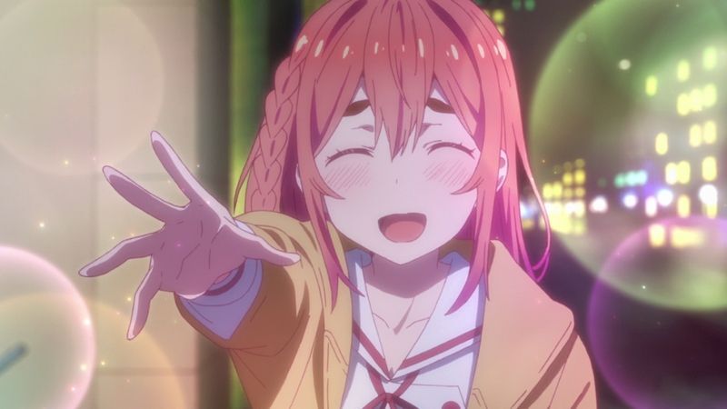 【またねっ！】桜沢墨