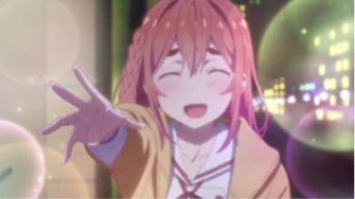 『またねっ!』桜沢墨