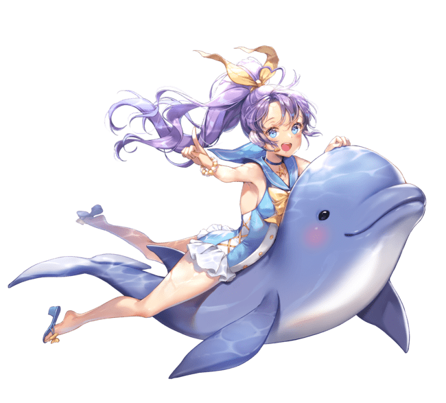 海の妖精フィア ダイスの神攻略wiki Gamerch 海の妖精フィア ダイスの神攻略wiki Gamerch