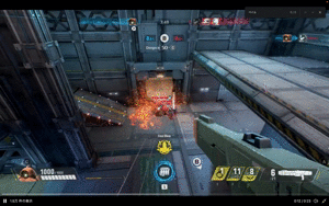 強力なコンボで複数体に打ち勝てる