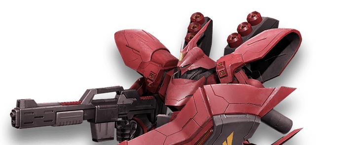 ガンエボ サザビーのスキルとステータス ガンダムエボリューション ガンエボ攻略wiki Gamerch