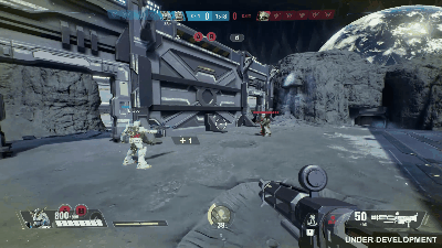 サイコフレーム共鳴