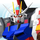 エールストライクガンダム