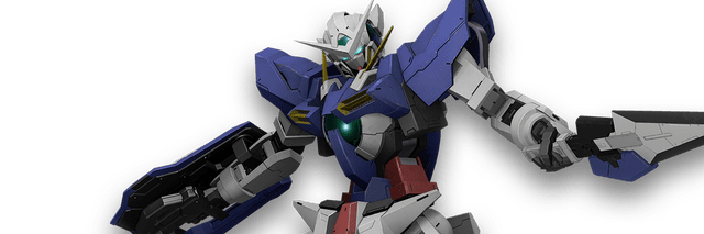 エクシアの詳しい評価