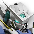 ガンダム エクシア