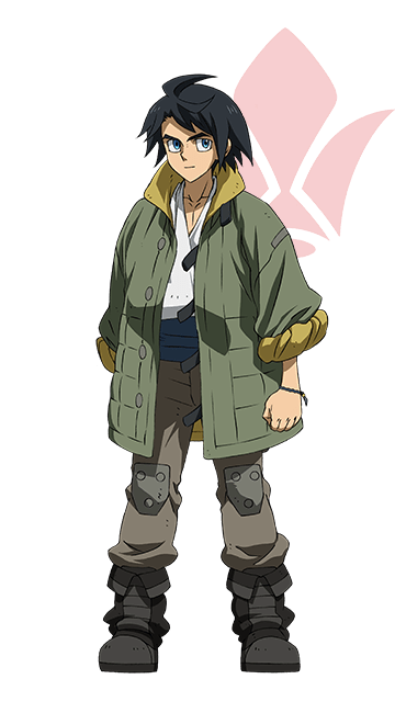 パイロット情報