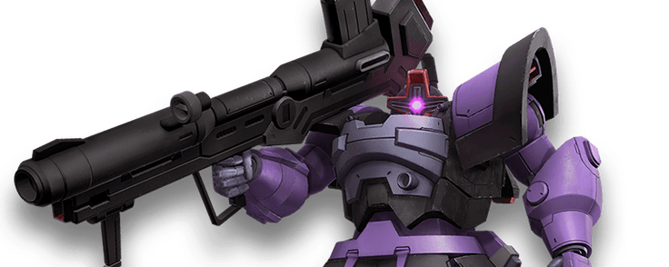 ドムトルーパーのバナー画像