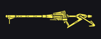 フェダーイン・ライフル