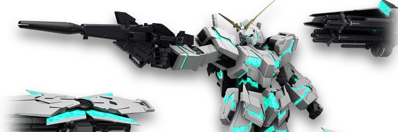 ユニコーンの詳しい評価