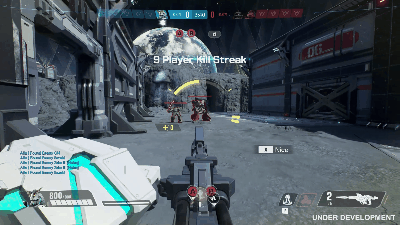 ビーム・マグナム