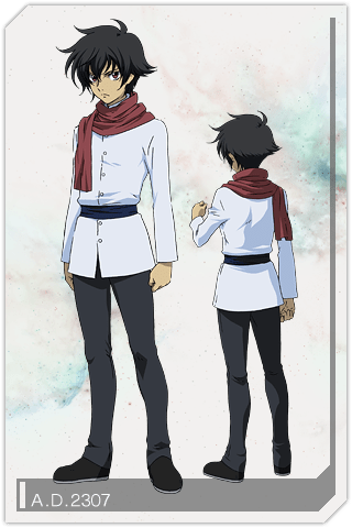 パイロット情報