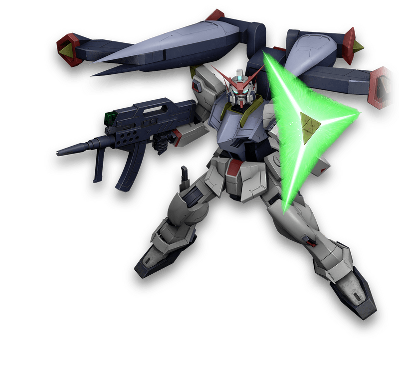 ハイペリオンガンダムのバナー画像