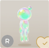 シャボン玉マン ファッション リヴリー攻略wiki Gamerch
