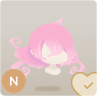 進化した古代のピンクヘア ファッション リヴリー攻略wiki Gamerch