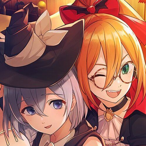 ハロウィン女子会