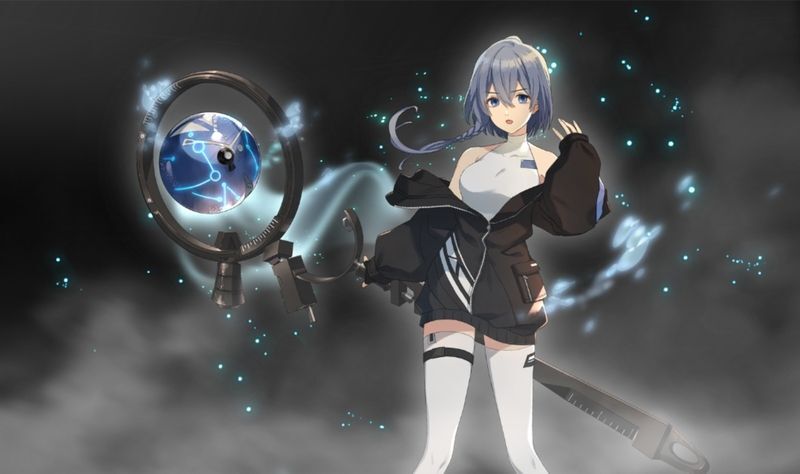 【ミステリアス転校生】天海えるの画像