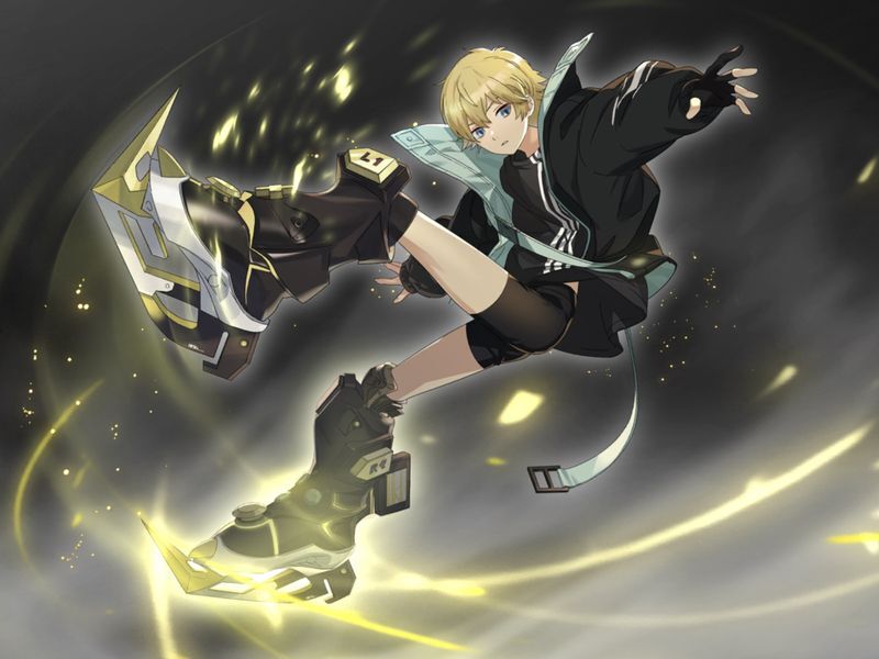 【子供なめてちゃ痛い目見るぜ】伏辺或斗の画像