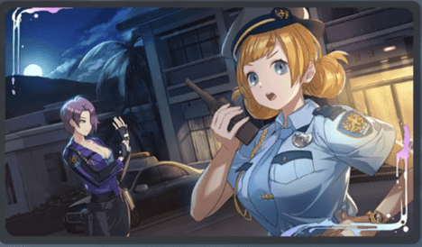 夜の大捜査線の画像