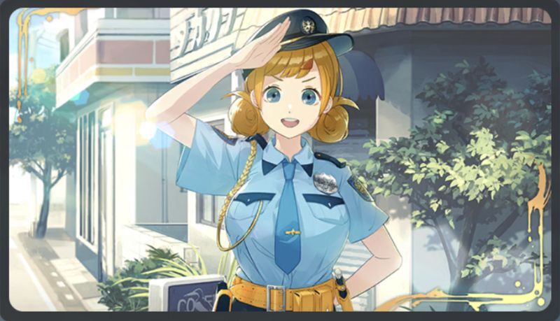 おはようございますっ