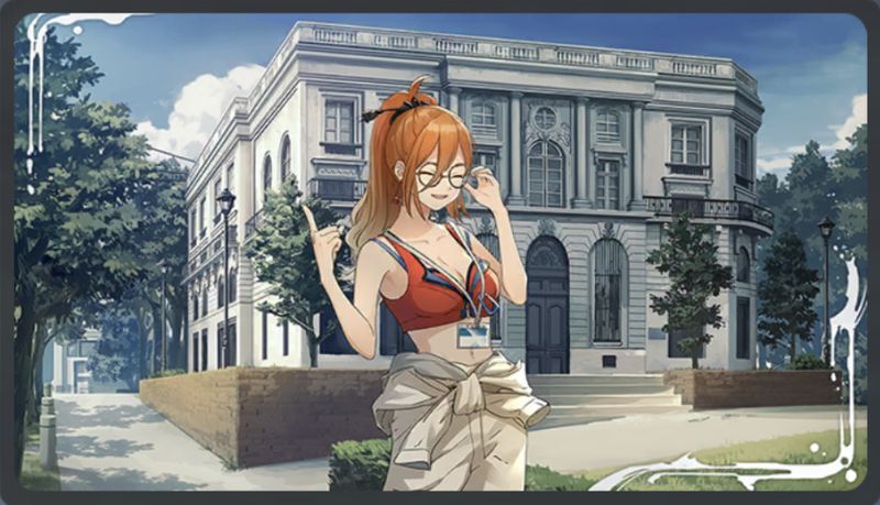 ガールズラバー