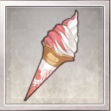 ソフトクリーム