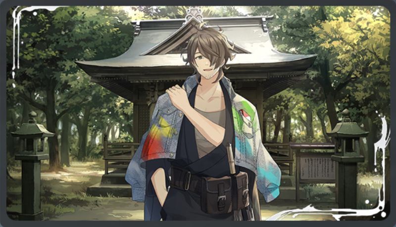 マイペース教師