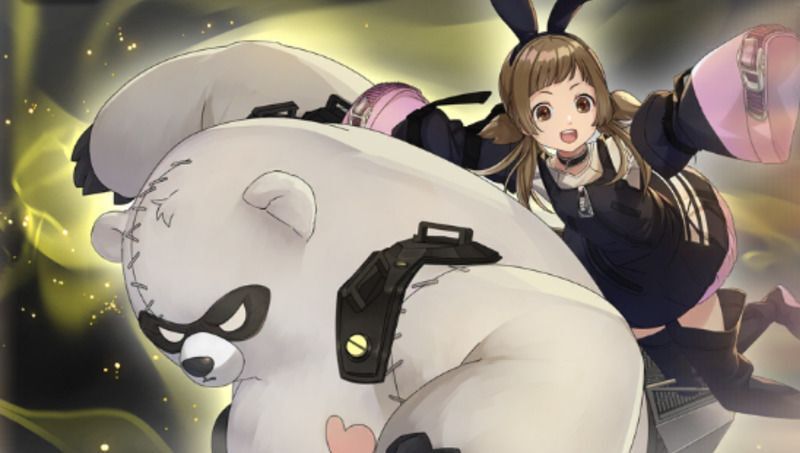 【小さなチャンピオン】柵頼葉月の画像