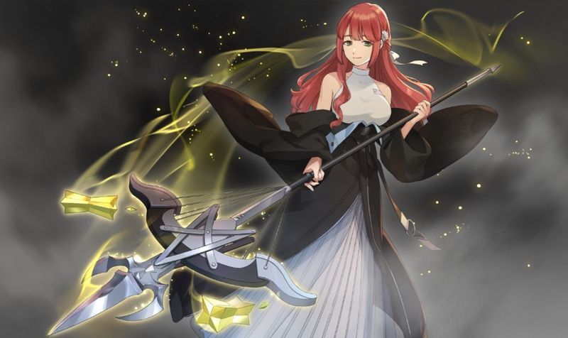 【聖なる国語教師】七瀬茉莉亜の画像