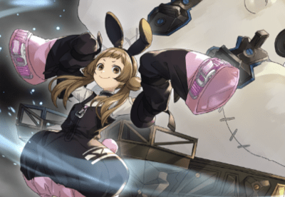 【おしおきしちゃうよ！】柵頼葉月の画像