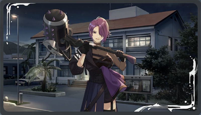 正義のヒーロー