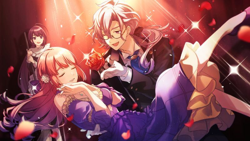 ドラマチック・ジェントルの画像