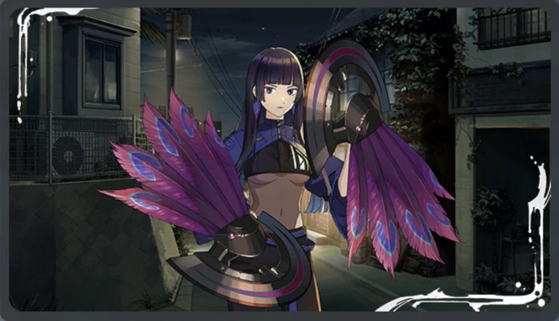 イケイケお嬢様