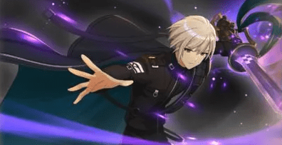 【闇の中の聖騎士】大寝屋周一の画像