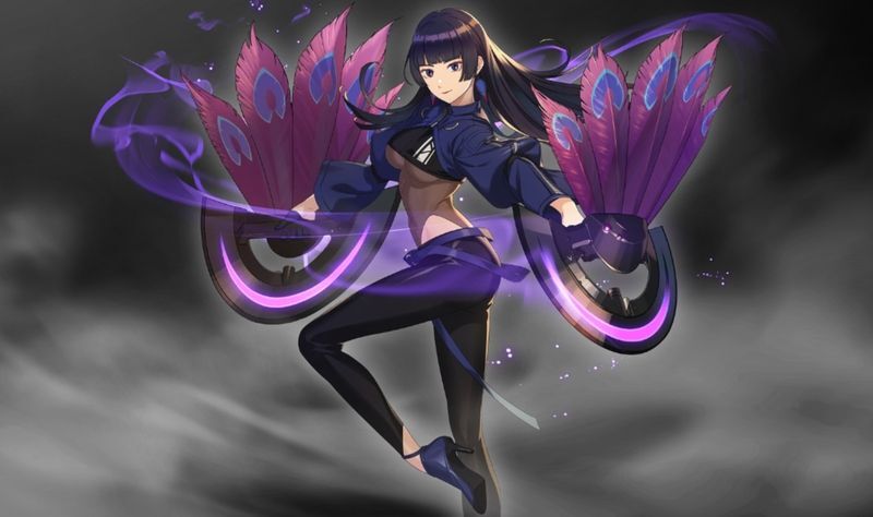 【吹っ切れたお嬢様】伊吹咲愛莉の画像