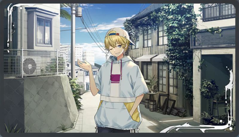 ガジェット少年